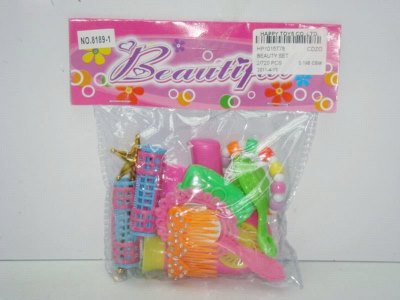 BEAUTY SET - HP1015778