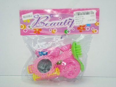 BEAUTY SET - HP1015779