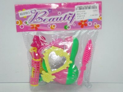 BEAUTY SET - HP1015781