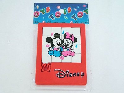 MICKEY PUZZLE   - HP1015807