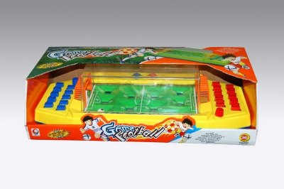 FOOTBALL DOUBLE PLAY TABLE - HP1015864