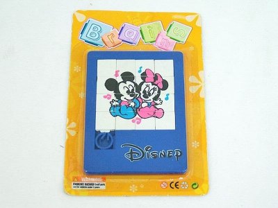 MICKEY PUZZLE   - HP1015890