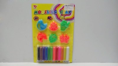 COLOR MUD SET - HP1015968