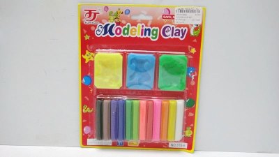 COLOR MUD SET - HP1015969