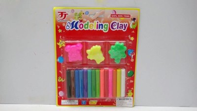 COLOR MUD SET - HP1015970