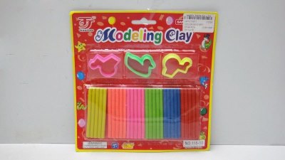 COLOR MUD SET - HP1015971