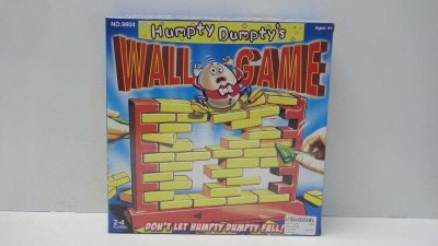 WALL GAME - HP1016008