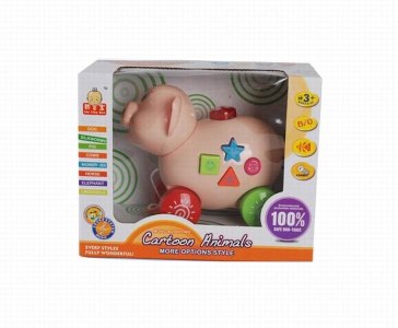 ELECTRIC TOYS - HP1016014