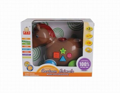 ELECTRIC TOYS - HP1016016