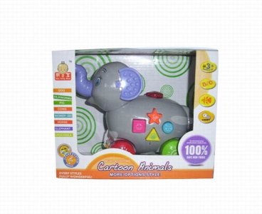 ELECTRIC TOYS - HP1016017