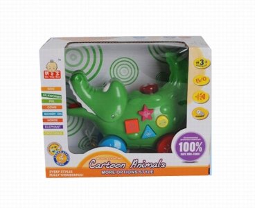 ELECTRIC TOYS - HP1016019