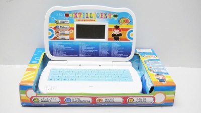 LEARNING GAME ENGLISH/SPANISH - HP1016036