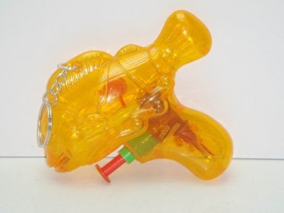 WATER GUN(TRANSPARENT) 2ASST. - HP1016129