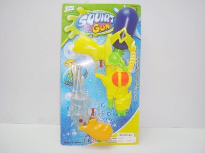 WATER GUN - HP1016234