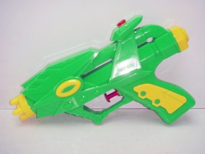 TRUE COLOR WATER GUN - HP1016323