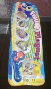 FISHING GAME - HP1016325