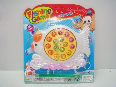 B/O FISHING GAME - HP1016353