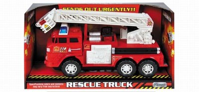 FRICTION FIRE ENGINE - HP1016395