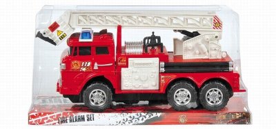 FRICTION FIRE ENGINE - HP1016396