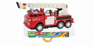 FRICTION FIRE ENGINE - HP1016397