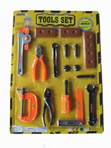 TOOL SET  - HP1016457