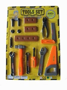 TOOL SET  - HP1016458