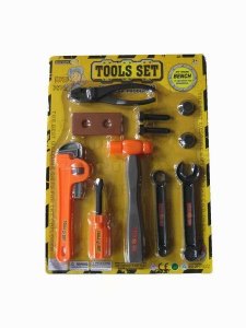 TOOL SET  - HP1016461