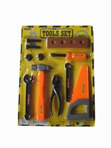 TOOL SET  - HP1016463