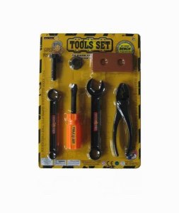 TOOL SET  - HP1016473