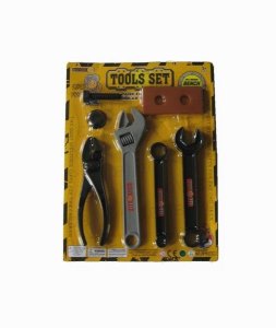 TOOL SET  - HP1016474