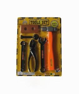 TOOL SET  - HP1016475