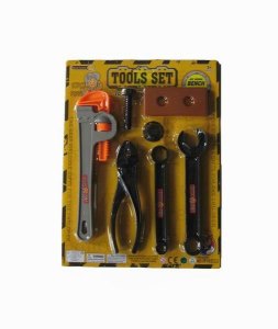 TOOL SET  - HP1016476