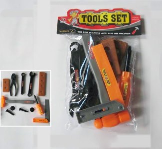 TOOL SET  - HP1016480