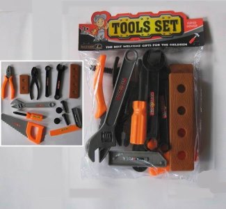 TOOL SET  - HP1016481