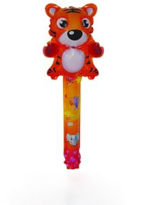 TIGER BALLON 20PCS - HP1016489