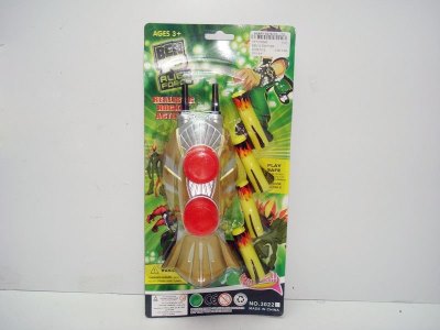BEN10 EMITTER - HP1016646