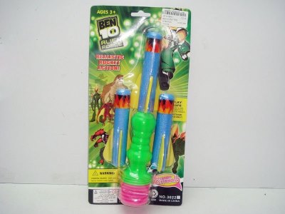 BEN10 EMITTER - HP1016651