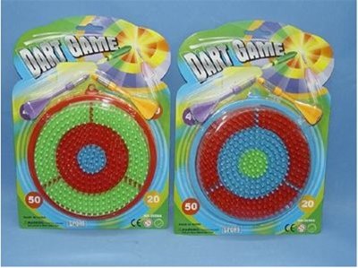 DART GAME 3COLOR - HP1016704