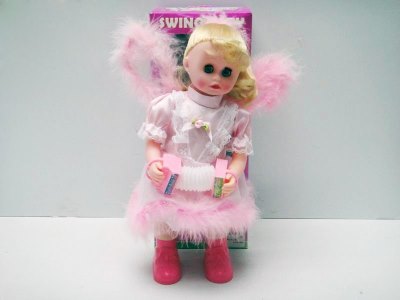 PULL ORGAN ANGEL - HP1016742