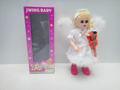 VIOLIN ANGEL - HP1016743