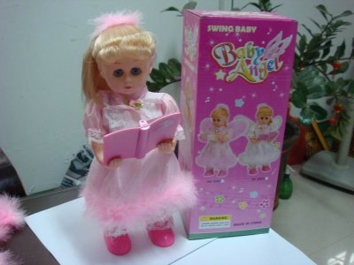 READING ANGEL - HP1016746