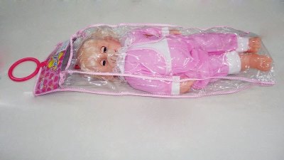 DOLL W/MUSIC - HP1016843