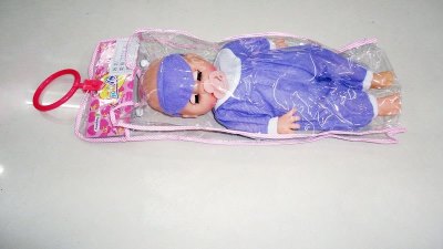 DOLL W/MUSIC - HP1016845