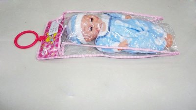 DOLL W/MUSIC - HP1016848