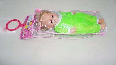 DOLL W/MUSIC - HP1016851