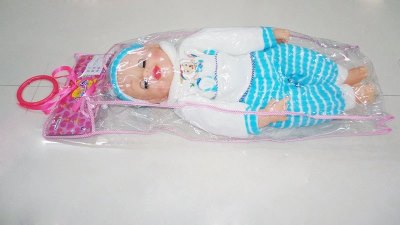 DOLL W/MUSIC - HP1016859