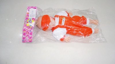 DOLL W/MUSIC - HP1016864