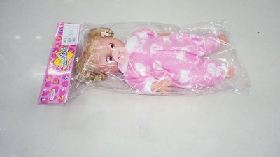 DOLL W/MUSIC - HP1016874