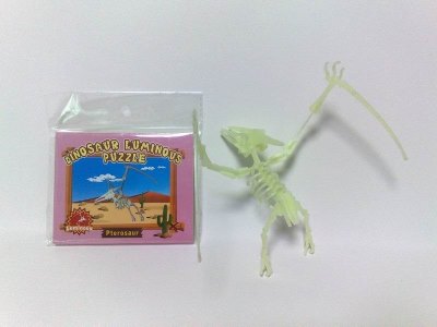 NOCTILUCENT DINOSAUR(ASSEMBLY) - HP1016996