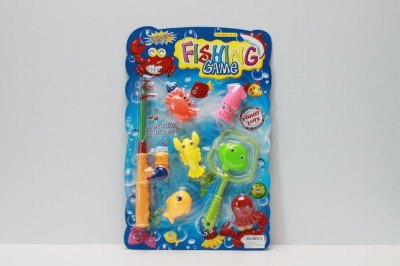 FISHING GAME - HP1017048